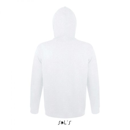 SOL'S SNAKE uniszex kapucnis pulóver