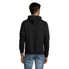 SOL'S SNAKE uniszex kapucnis pulóver