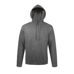   SOL'S SO47101 SOL'S SNAKE - UNISEX HOODED SWEATSHIRT M