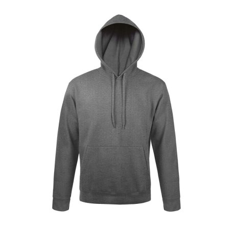 SOL'S SO47101 SOL'S SNAKE - UNISEX HOODED SWEATSHIRT M