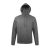 SOL'S SO47101 SOL'S SNAKE - UNISEX HOODED SWEATSHIRT M