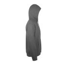 SOL'S SO47101 SOL'S SNAKE - UNISEX HOODED SWEATSHIRT M