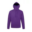 SOL'S SO47101 SOL'S SNAKE - UNISEX HOODED SWEATSHIRT L