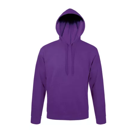 SOL'S SO47101 SOL'S SNAKE - UNISEX HOODED SWEATSHIRT L