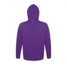 SOL'S SO47101 SOL'S SNAKE - UNISEX HOODED SWEATSHIRT L