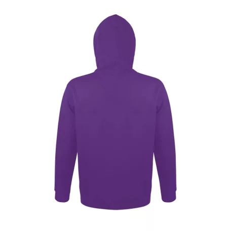 SOL'S SO47101 SOL'S SNAKE - UNISEX HOODED SWEATSHIRT L