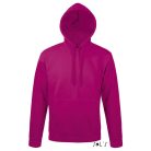 SOL'S SO47101 SOL'S SNAKE - UNISEX HOODED SWEATSHIRT XS