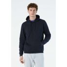 SOL'S SO47101 SOL'S SNAKE - UNISEX HOODED SWEATSHIRT XS