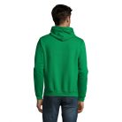 SOL'S SNAKE uniszex kapucnis pulóver