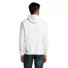 SOL'S SNAKE uniszex kapucnis pulóver