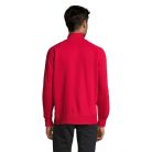 SOL'S SUNDAE nyak cipzáras pulóver