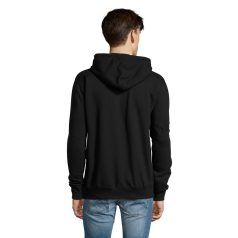 Sols Seven cipzáras pulóver