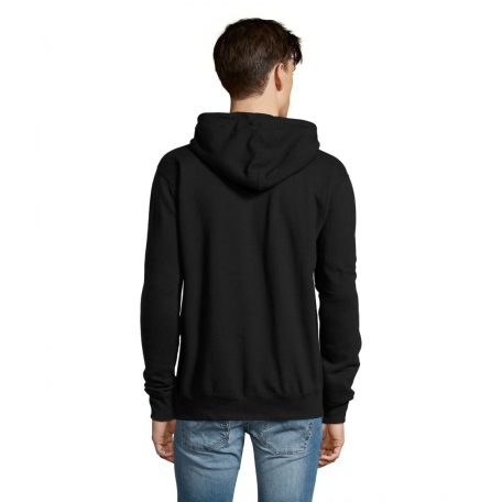 Sols Seven cipzáras pulóver