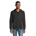 Sols Seven cipzáras pulóver