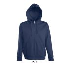 Sols Seven cipzáras pulóver