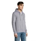 Sols Seven cipzáras pulóver