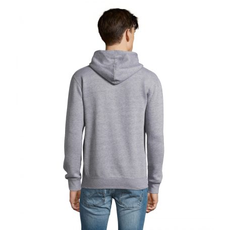 Sols Seven cipzáras pulóver