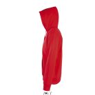 Sols Seven cipzáras pulóver