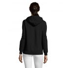 Sols Seven női cipzáras pulóver