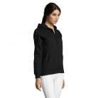 Sols Seven női cipzáras pulóver