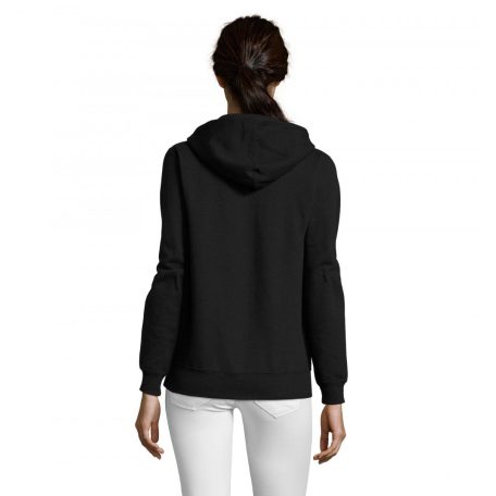 Sols Seven női cipzáras pulóver