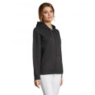 Sols Seven női cipzáras pulóver