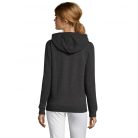 Sols Seven női cipzáras pulóver