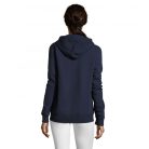 Sols Seven női cipzáras pulóver