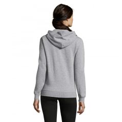 Sols Seven női cipzáras pulóver