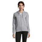 SOL'S SO47900 SOL'S SEVEN WOMEN - JACKET WITH LINED HOOD XL