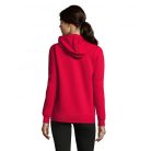 Sols Seven női cipzáras pulóver