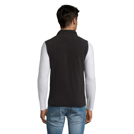 Sol's Norway unisex polár mellény