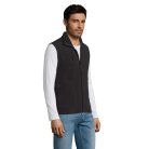 Sol's Norway unisex polár mellény