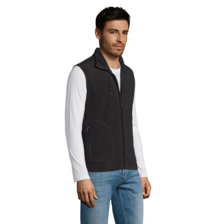 Sol's Norway unisex polár mellény