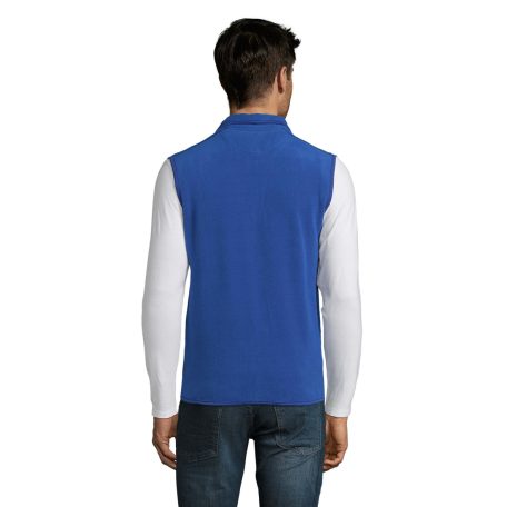 Sol's Norway unisex polár mellény