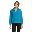 Sol's North női mikropolár kabát