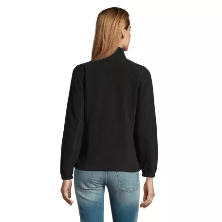 Sol's North női mikropolár kabát