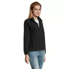 Sol's North női mikropolár kabát