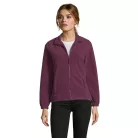 Sol's North női mikropolár kabát