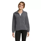 Sol's North női mikropolár kabát