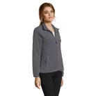 Sol's North női mikropolár kabát