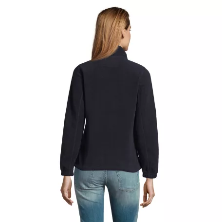 Sol's North női mikropolár kabát