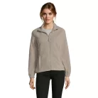 Sol's North női mikropolár kabát