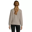 Sol's North női mikropolár kabát