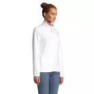 SO54500 SOL'S NORTH WOMEN - ZIPPED FLEECE JACKET