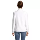 Sol's North női mikropolár kabát