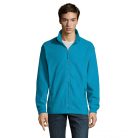 SO55000 SOL'S NORTH MEN - ZIPPED FLEECE JACKET