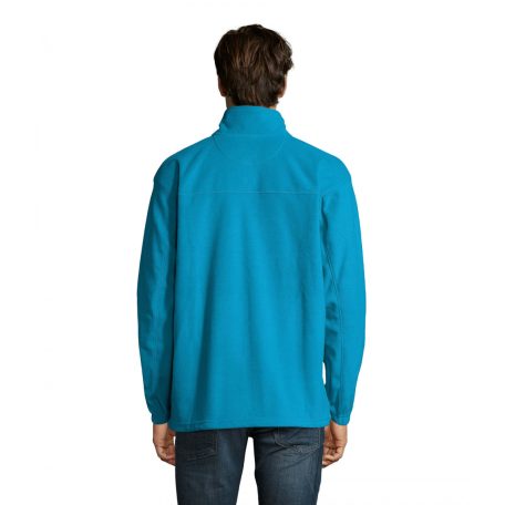 SO55000 SOL'S NORTH MEN - ZIPPED FLEECE JACKET