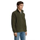 SO55000 SOL'S NORTH MEN - ZIPPED FLEECE JACKET