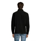 SO55000 SOL'S NORTH MEN - ZIPPED FLEECE JACKET